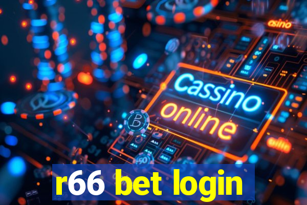 r66 bet login